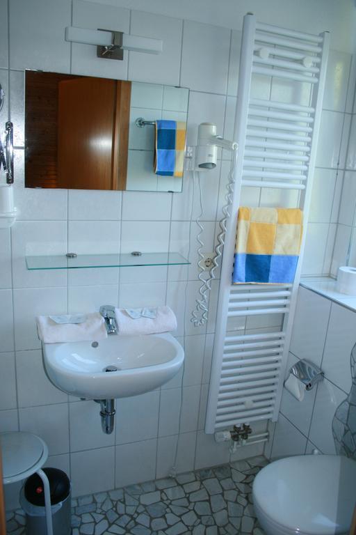 Pension Haus Butz Winterberg Pokoj fotografie