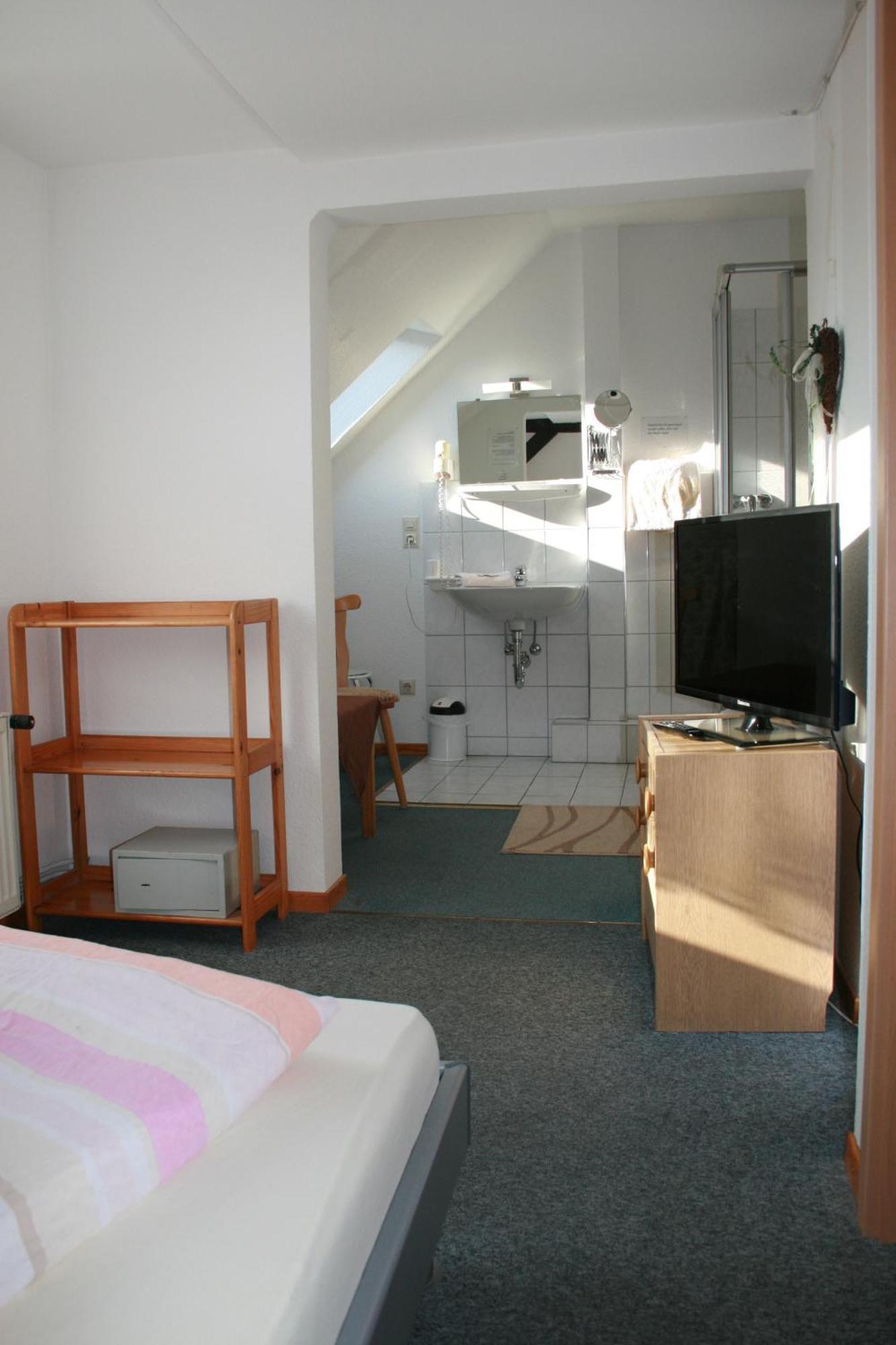 Pension Haus Butz Winterberg Pokoj fotografie